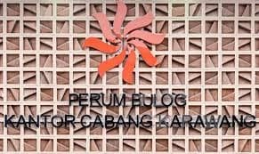 Bulog Cabang Karawang