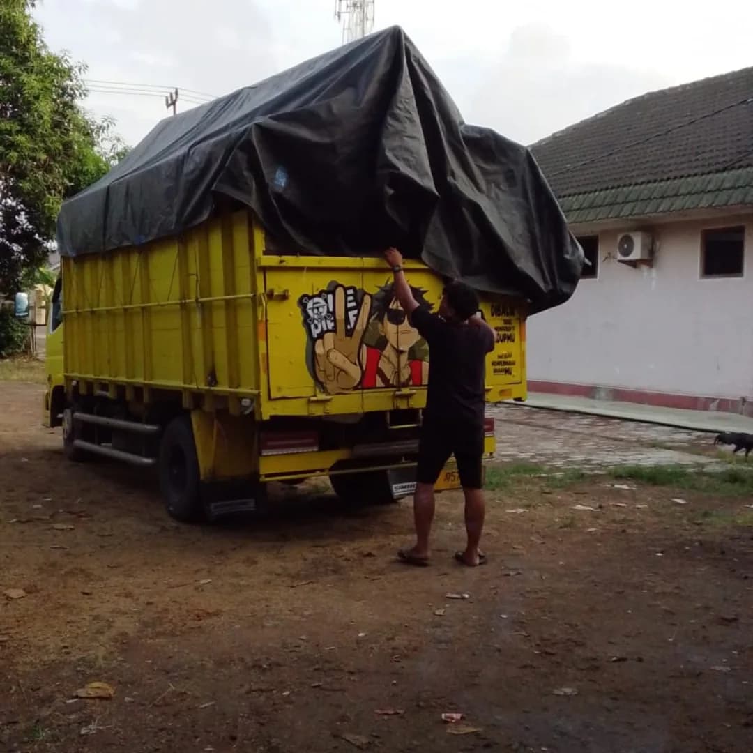 Berita PT Nesicare Khalifa Berkah